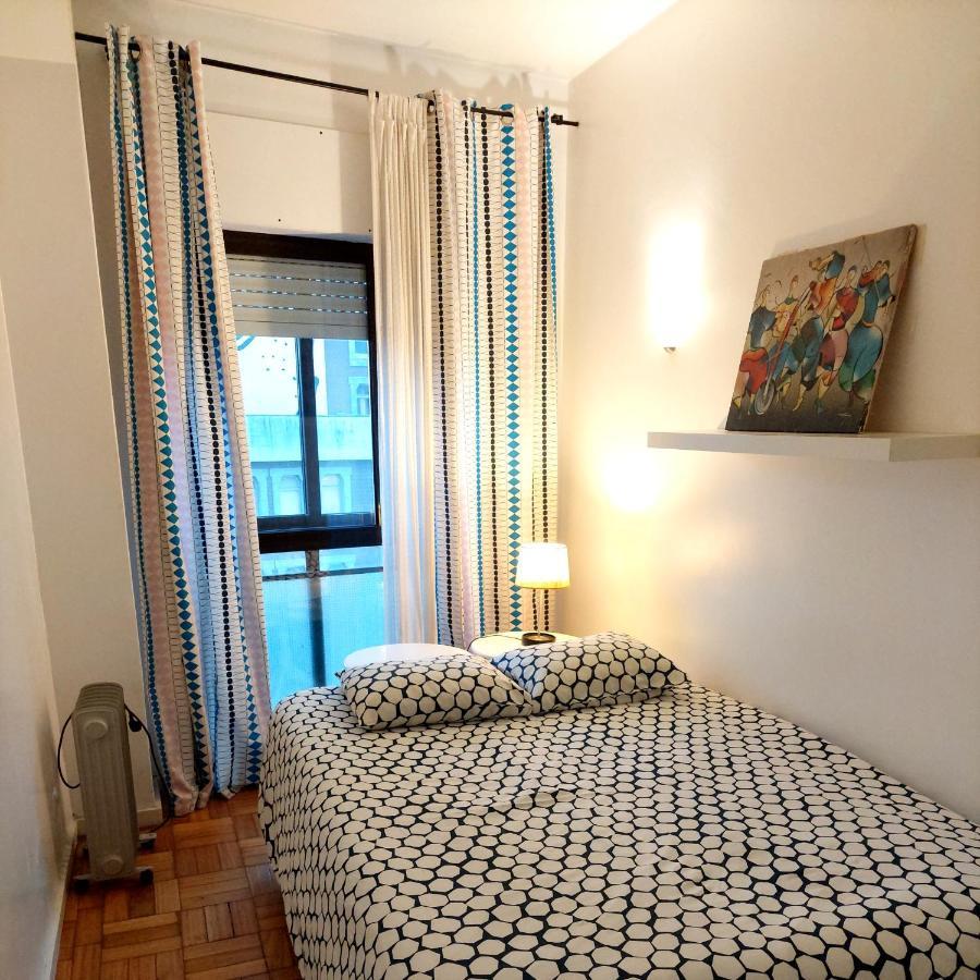Trindade Apartment Porto Exterior foto