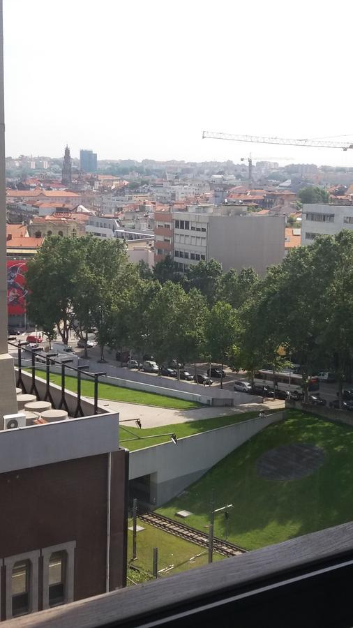 Trindade Apartment Porto Exterior foto